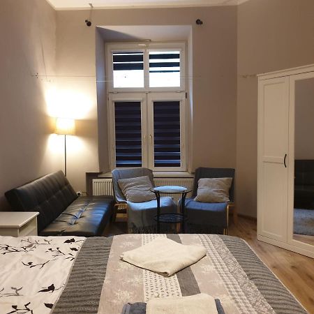 Apartament W Kamienicy W Centrum Krakowa Cracóvia Exterior foto