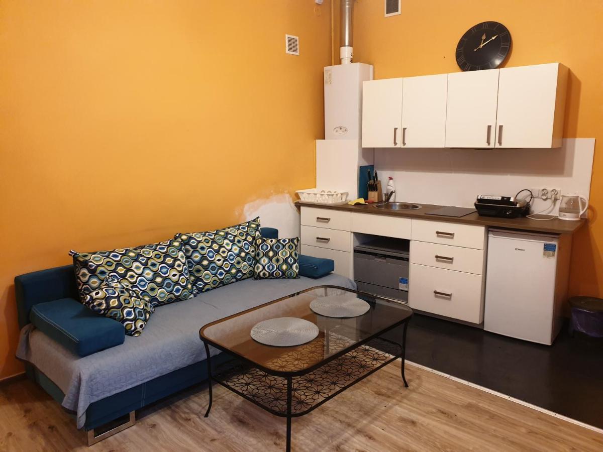 Apartament W Kamienicy W Centrum Krakowa Cracóvia Exterior foto
