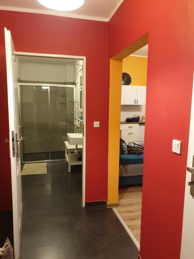Apartament W Kamienicy W Centrum Krakowa Cracóvia Exterior foto