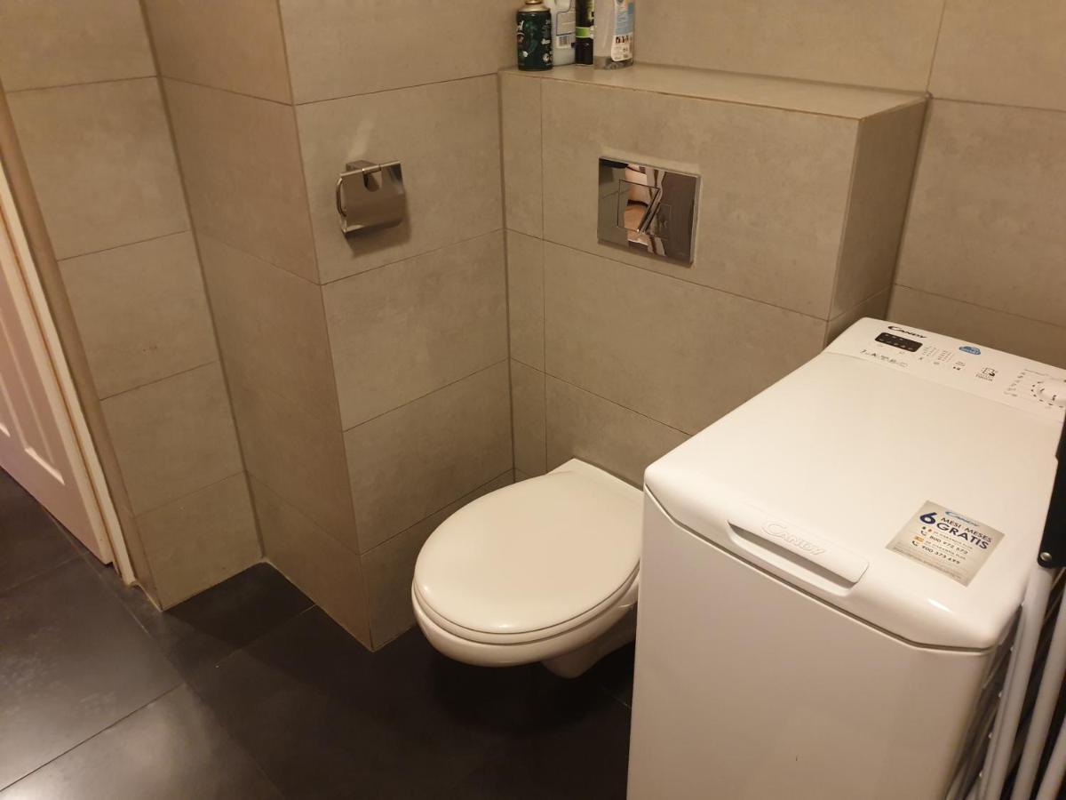 Apartament W Kamienicy W Centrum Krakowa Cracóvia Exterior foto