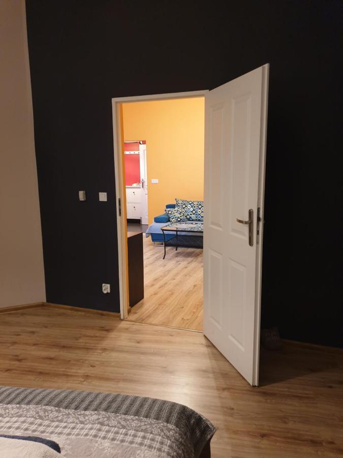 Apartament W Kamienicy W Centrum Krakowa Cracóvia Exterior foto